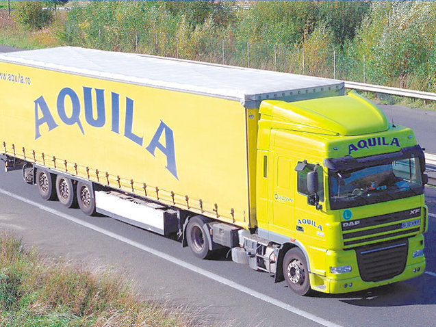 Bursă. Compania de distribuţie şi logistică Aquila a finalizat achiziţia Parmafood, a doua tranzacţie din 2024
