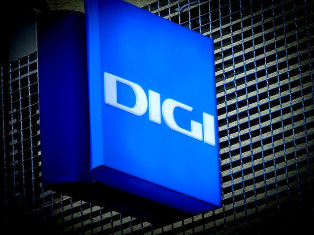 Digi angajează gigantul american Rothschild pentru a...