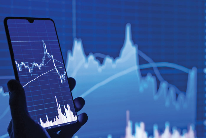 Cum a deschis bursa: Indicele BET, în urcare cu 0,3% miercuri dimineaţa. Creşteri de peste 1% pentru One United, Digi, BRD SocGen şi Aquila 