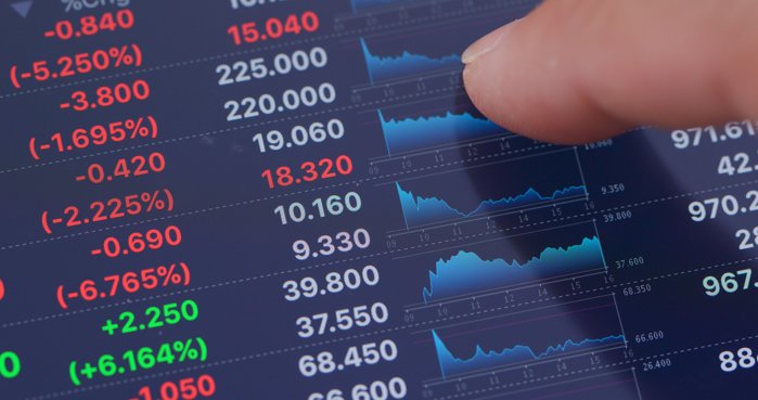 Cum a deschis bursa: Minus 0,4% pe indicele BET. Acţiunile fondului de investiţii Infinity Capital, lider de lichiditate