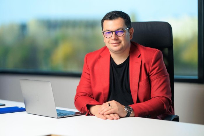 Bursă. Compania de dezvoltare de software Softbinator Technologies anunţă afaceri de 6,6 mil. lei în primele trei luni din an. Grupul revine pe creştere la nivelul profitabilităţii