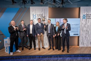 Un nou ETF a debutat astăzi la Bursa de Valori Bucureşti: investitorii români pot obţine expunere pe cele mai lichide 30 de companii din Polonia, de la bănci şi energie la retail şi comerţ online