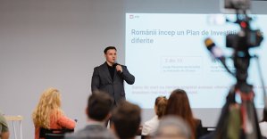 Radu Puiu, XTB România: Doar unul din trei români care au început să investească în 2023-2024 continuă pe bursă. Automatizarea poate ajuta la menţinerea disciplinei