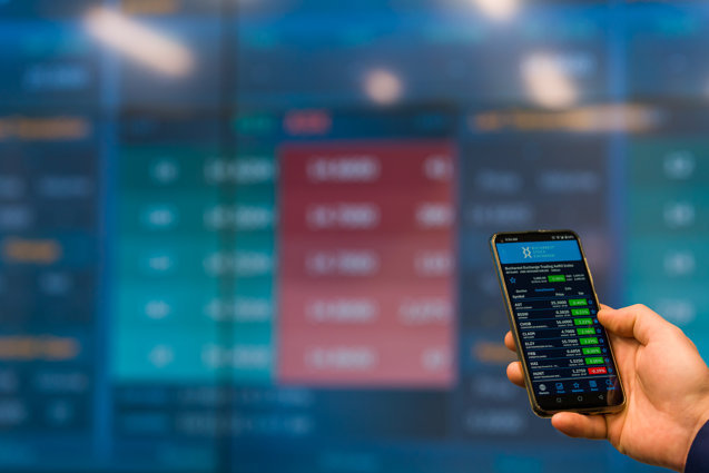 Bursa de la Bucureşti, cu un plus de 60% în ultimul an şi de 300% în ultimii cinci, nu mai este ieftină, dar rămâne interesantă pentru investitorii străini. Citi şi ING văd băncile şi energia drept avantaje. Printre riscuri? Chiar acest boom de creştere