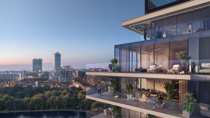 Dezvoltatorul imobiliar One United Properties anunţă tranzacţii rezidenţiale de 145 mil. euro în primele nouă luni din 2026, în creştere cu 5,7% faţă de aceeaşi perioadă de anul trecut