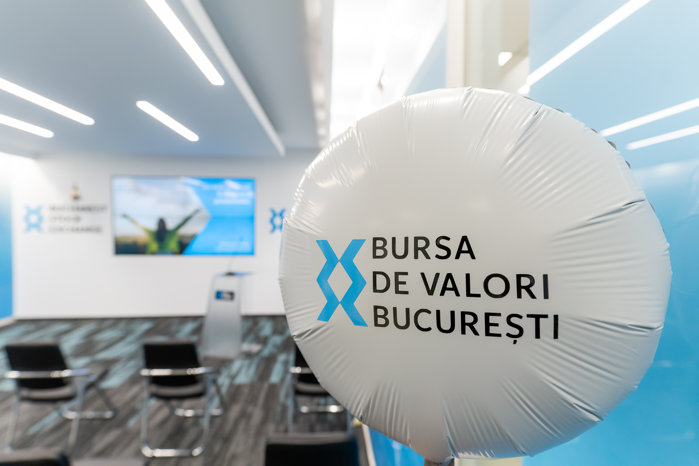 Numărul investitorilor de la Bursa de Valori București a urcat cu peste 70.000 în ultimul an și a ajuns la 345.000. Ce categorie domină piața și câți investitori au doar titluri de stat?