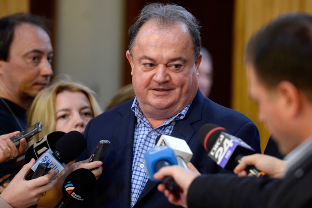 Vasile Blaga cere TVA de 21% de la 1 ianuarie 2016. Ce alte condiţii pune PNL pentru a vota Codul Fiscal