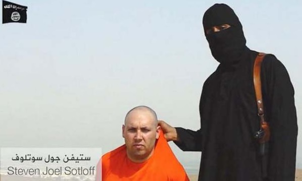 Prietenul celui de-al doilea jurnalist american decapitat în Irak îl provoacă pe liderul grupării teroriste la o dezbatere despre Islam