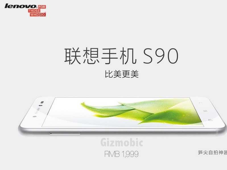 Lenovo a lansat în China un telefon care seamănă perfect cu iPhone 6. Galerie FOTO