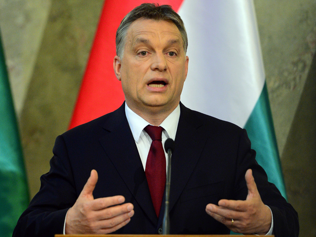 Premierul Ungariei: Nu am considerat niciodată Rusia un exemplu