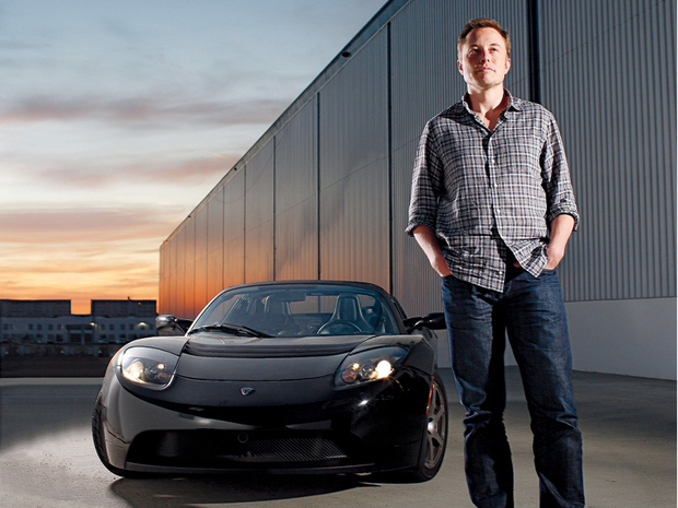 Cine este Elon Musk, miliardarul care a zguduit industria spaţială după ce a cucerit deja industria de maşini prin Tesla