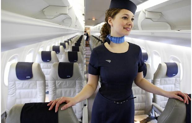 Cele mai ciudate mărturii ale stewardeselor. Lucrurile incredibile de care s-au lovit în carieră