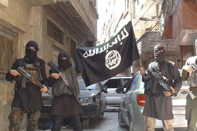 Aproape 5.000 de europeni antrenaţi de ISIS s-au întors acasă. Ne putem aştepta la atacuri în Europa