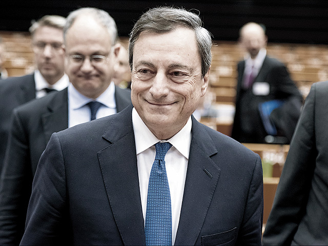 BCE a primit cel mai aşteptat cadou: Muniţia necesară pentru a da lovitura de graţie bancnotei de 500 de euro