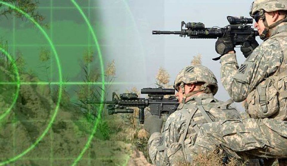 Sistemul care îi va face pe militari să fie INVIZIBILI pe radar. Ideea aparţine specialiştilor armatei americane