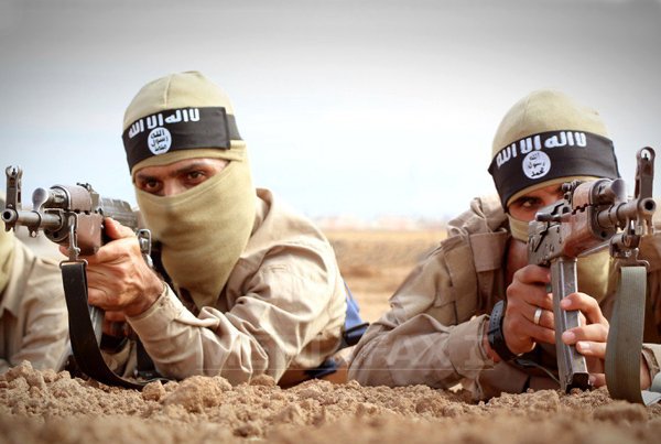 Manualul secret al ISIS: Cum vor jihadiştii să cucerească lumea. Avertismentul unui expert militar - FOTO