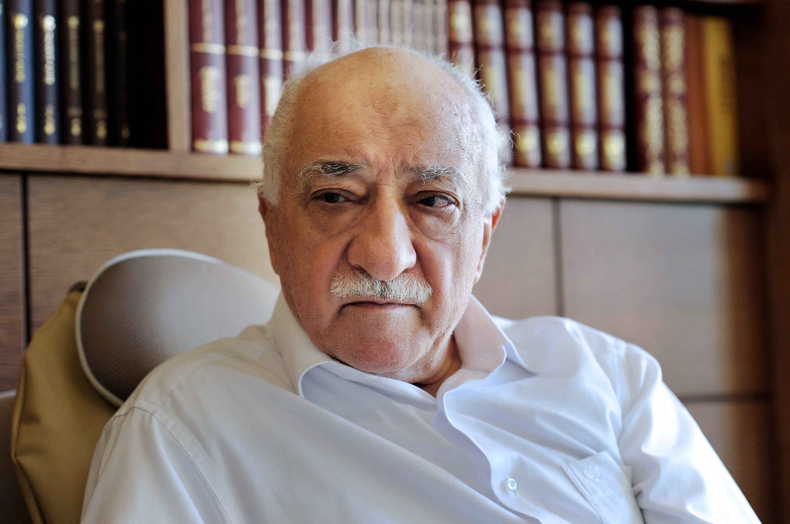 Cine este Gulen Fethullah, inamicul de moarte al lui Erdogan