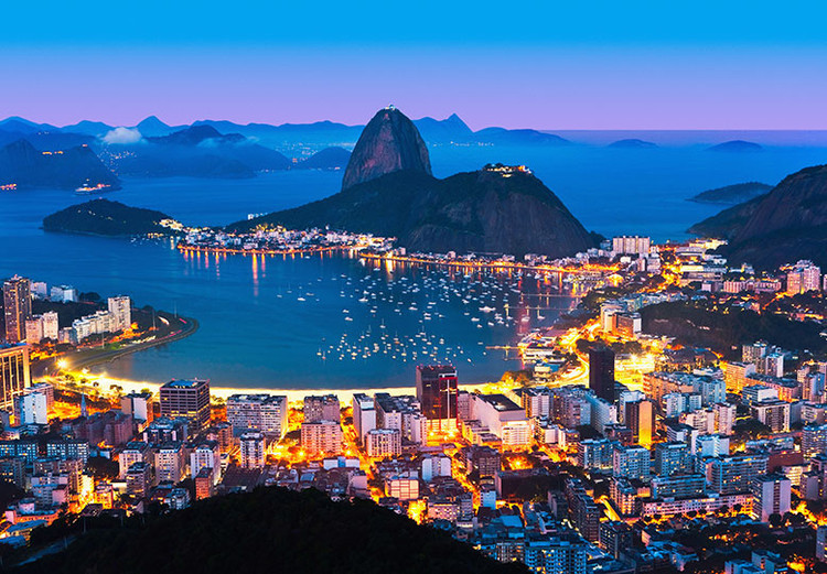 7 lucruri pe care trebuie să le ştiţi despre Rio de Janeiro. Galerie FOTO