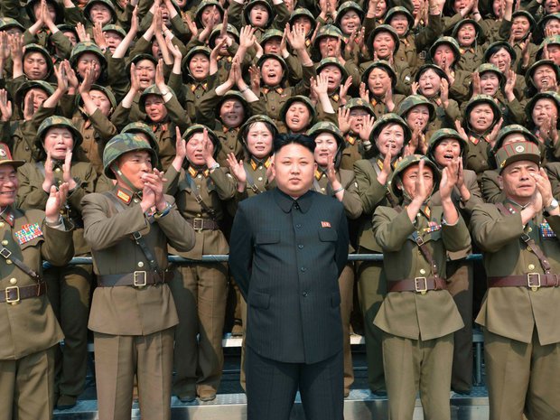 10 lucruri fascinante pe care nu le ştiai despre Coreea de Nord
