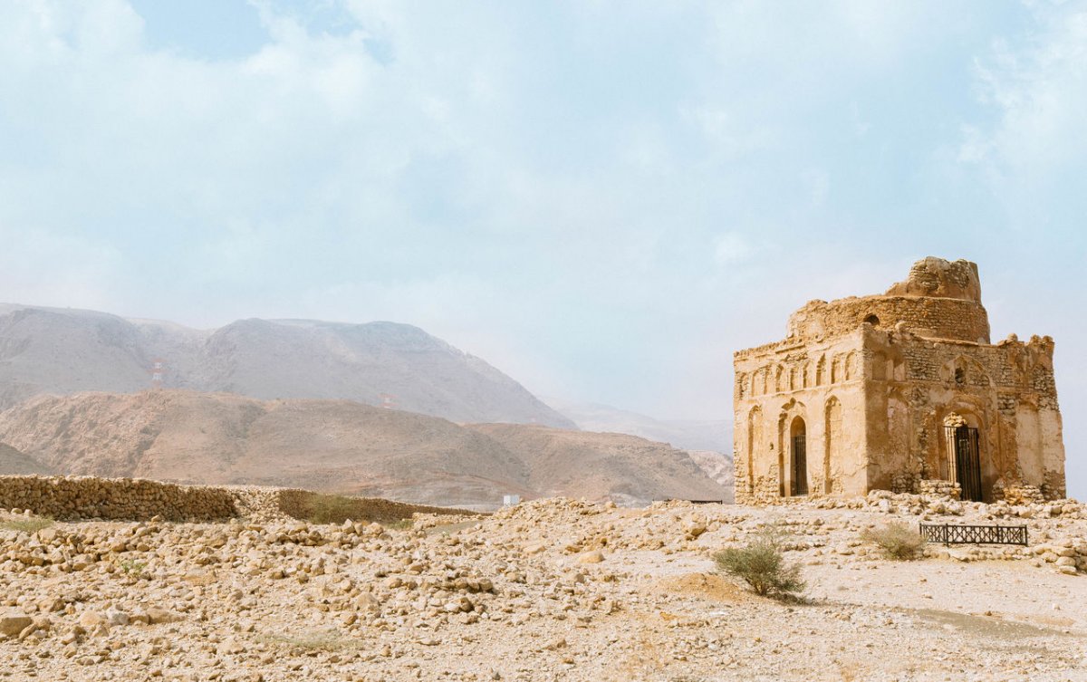 Tot ce trebuie să ştii despre una dintre cele mai spectaculoase ţări arabe înainte să-ţi planifici următoarea vacanţă. Galerie FOTO