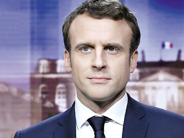 Alegerea unui prim-ministru: Aceasta este prima decizie pe care Emmanuel Macron trebuie să o ia în calitate de preşedinte al Franţei. Va trece el testul?