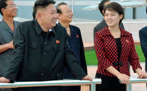 Noua dinastie Kim. Câţi copii are dictatorul nord-coreean şi ce s-a întâmplat cu soţia lui. Secretele din spatele uşilor închise de la Phenian