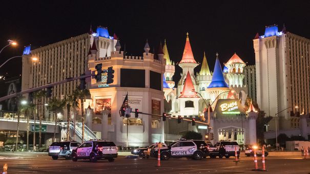 Cu hackerii la cazino: Raiul jocurilor de noroc, Las Vegas, este oraşul gazdă al convenţiei mondiale a atacatorilor cibernetici