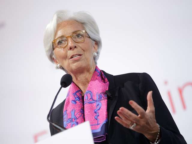 Liderii Uniunii Europene i-au ales pe conducătorii principalelor instituţii UE: Christine Lagarde a fost numită în vârful Băncii Centrale Europene. Ursula von der Leyen, propusă pentru funcţia de preşedinte al Comisiei Europene iar Charles Michel, pentru funcţia de preşedinte al Consiliului European