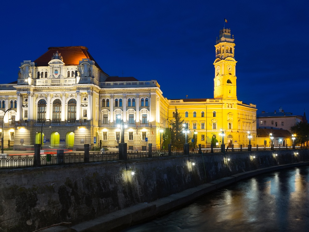 Oraşul din România care a scăpat complet de COVID, inclus în topul celor mai sigure destinaţii europene: „Este ideal pentru slow, stress-free tourism" 