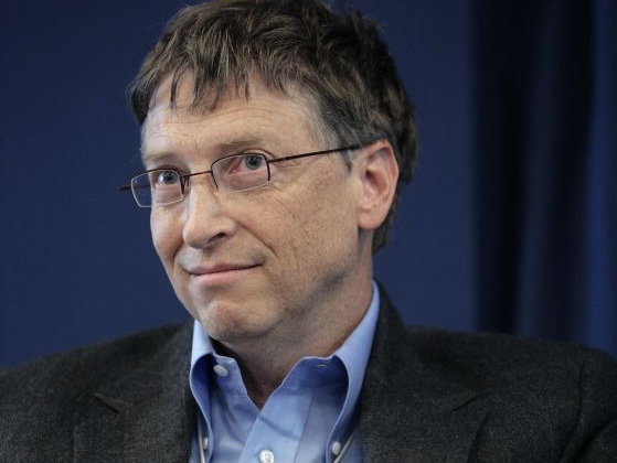 Avertismentul lui Bill Gates referitor la pandemie
