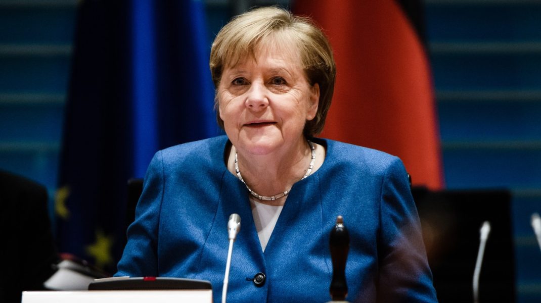 Cine o va înlocui pe Angela Merkel? Armin Laschet a câştigat şefia CDU şi din toamnă ar putea fi noul Cancelar al Germaniei