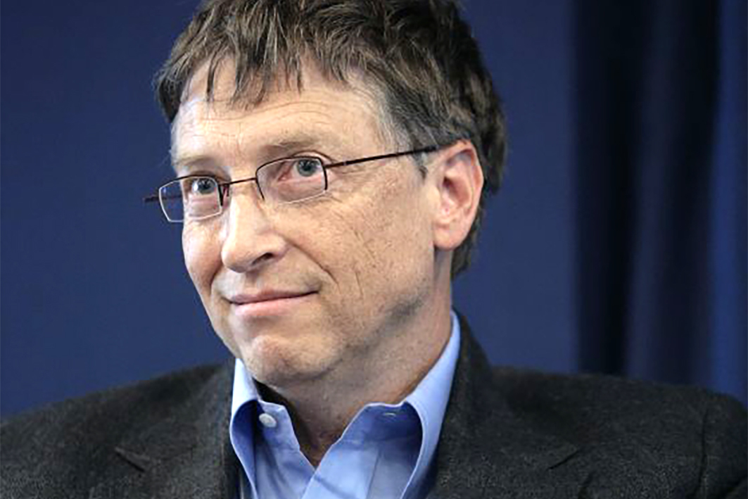 Afacerea ascunsă a lui Bill Gates, la care nimeni nu s-ar fi gândit. Este cel mai mare investitor într-un domeniu despre care puţini ştiau că îl interesează