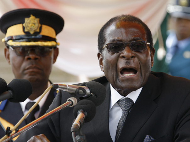 Anchetă BBC: Gigantul British American Tobacco a negociat pentru mituirea dictatorului Robert Mugabe, fostul lider al Zimbabwe