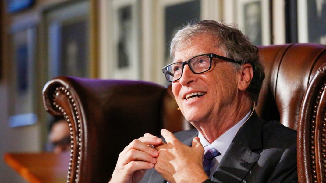 Anunţ uriaş al lui Bill Gates. Ce se va întâmpla cu pandemia în 2022
