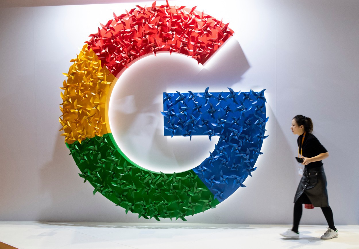 Alphabet, compania-mamă a Google, a raportat venituri şi profit sub aşteptări în al doilea trimestru din 2022