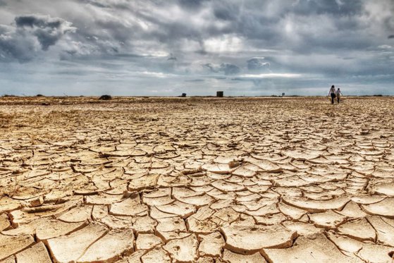 Alertă de secetă într-una dintre cele mai mari ţări europene după cea mai secetoasă iarnă din ultimele şapte decenii