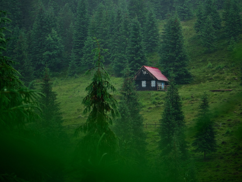 „Elveţia României”: locurile unde se află cele mai frumoase şase sate din ţara noastră