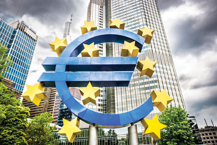 BCE îngheaţă dobânda la 2%, în timp ce inflaţia din zona euro ajunge la 1,7%. Investitorii nu se mai aşteaptă la scăderi în acest an