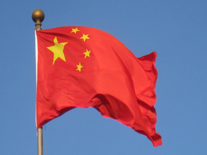 Profiturile industriei chineze au crescut cu 24,7% în aprilie, cel mai rapid ritm din ultimii peste doi ani, susţinute de energie şi sectorul high-tech, în timp ce economia încetineşte