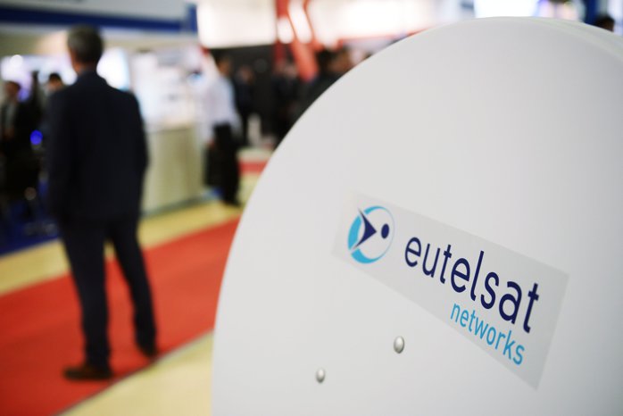 Acțiunile Eutelsat, „răspunsul Europei la SpaceX”, se îndreaptă spre un avans de 25% în această săptămână, după ce limitările impuse Starshield în Ucraina au readus în discuție dependența Europei de serviciile americane