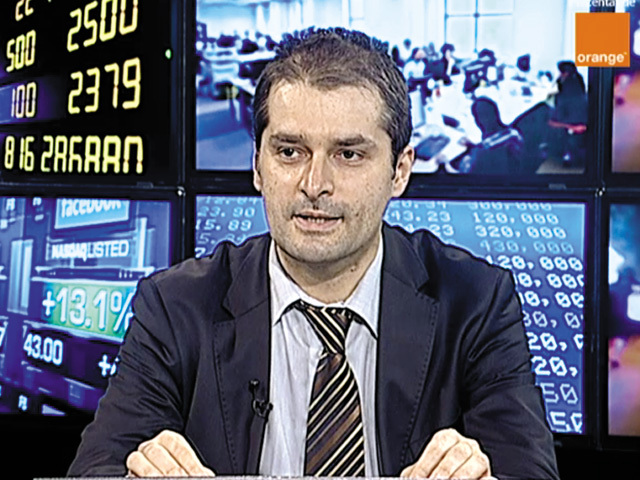 Radu Georgescu, CFO Netork: Cele mai importante tehnici contabile prin care poţi să creşti profitabilitatea companiei şi să-i faci fericiţi pe acţionari
