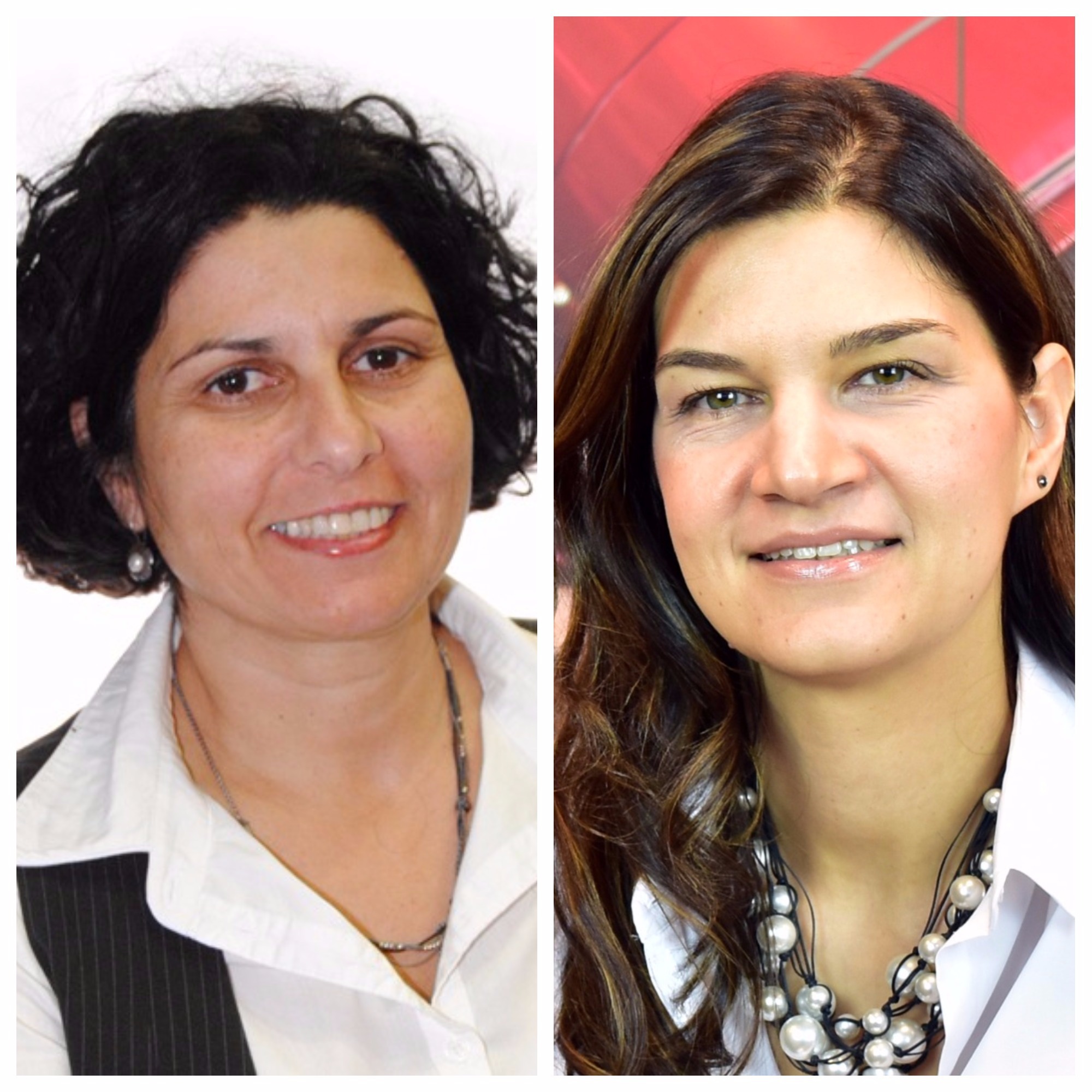 Ayala Reuven Lelong, consultant KPMG, şi Mădălina Racoviţan, Partner KPMG: De ce nu dorm avocaţii noaptea