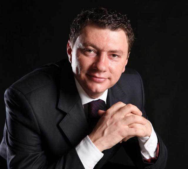 Cosmin Marinescu, consilier prezidenţial: Educaţia financiară, cea mai sigură investiţie naţională