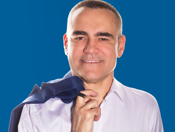 Dragoş Dragoteanu, Euroest Invest: Vând urgent apartament fără apă caldă şi căldură