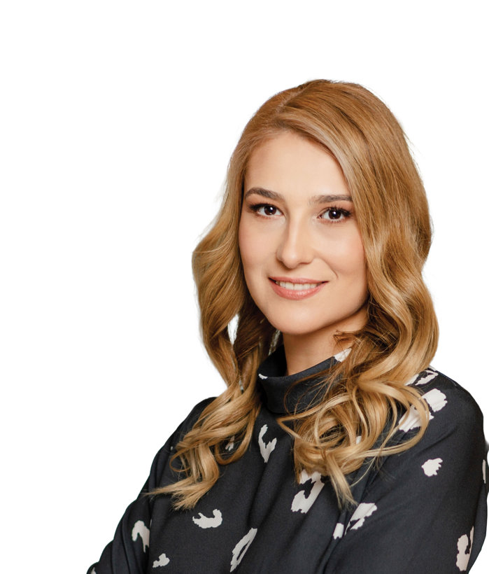Alexandra Ene, PFP Advisory: Succesiunea în companiile antreprenoriale, o problemă şi următorul mare test al economiei româneşti 