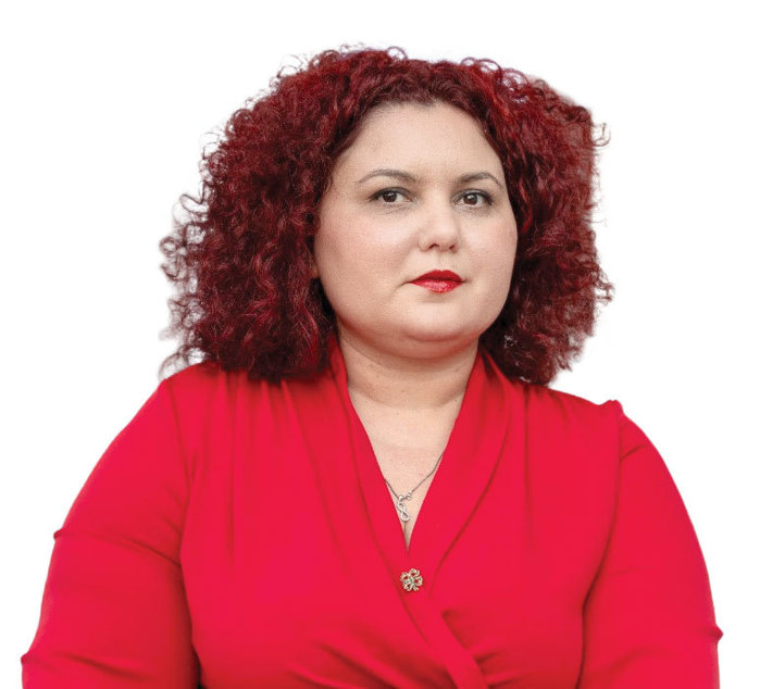 Teodora Adamache, specialist în marketing şi antreprenor: Cererea sau oferta? Antreprenorul care nu vrea să greşească trebuie să poarte, măcar pentru o vreme, pălăria de director de marketing