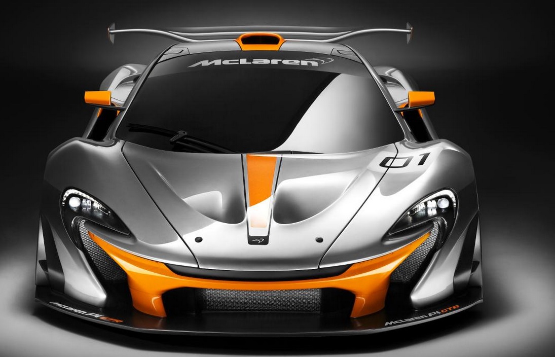 Cât costă cel mai nou model de la McLaren. Este cea mai scumpă maşină produsă până acum de companie. VIDEO