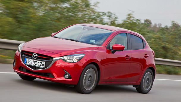 Preţurile în România pentru noua Mazda2