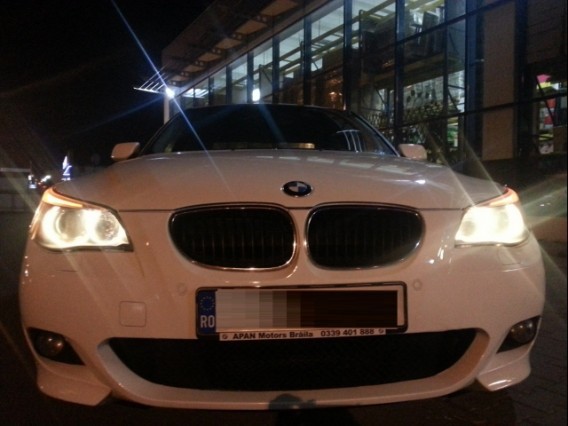 ProMotor: Ce maşini poţi cumpăra în România cu 6000 de euro