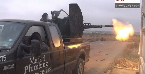 ProMotor: Cum ar fi ca maşina ta să ajungă în mâinile celor de la ISIS? I s-a întâmplat unui american